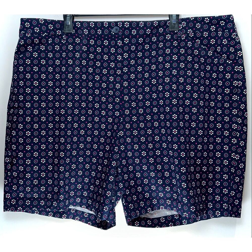Talbots woman shorts size 24w